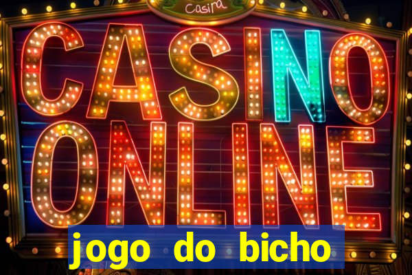 jogo do bicho pantera negra